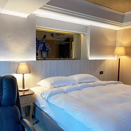 טאיפיי Jbg Hotspring Resort Hotel מראה חיצוני תמונה