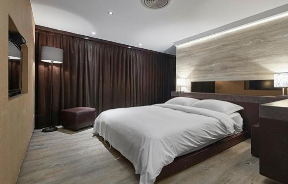 טאיפיי Jbg Hotspring Resort Hotel מראה חיצוני תמונה