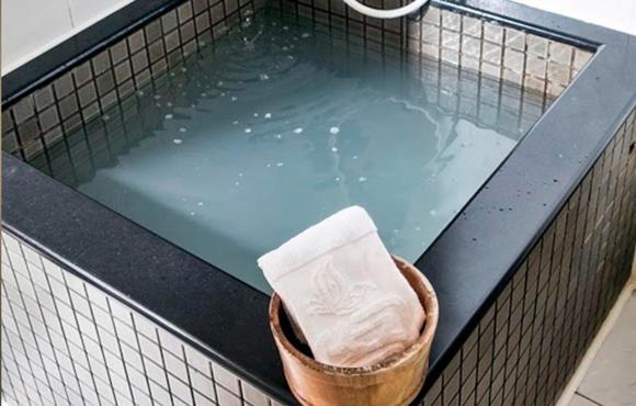 טאיפיי Jbg Hotspring Resort Hotel מראה חיצוני תמונה