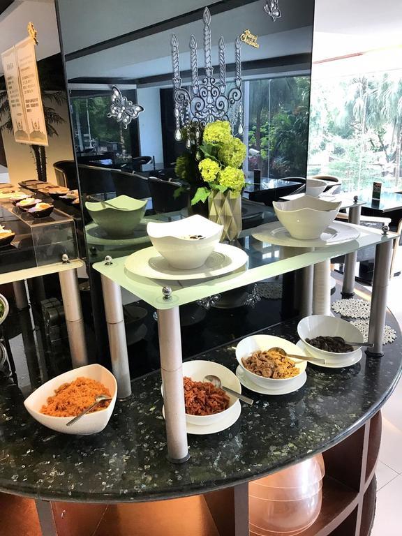 טאיפיי Jbg Hotspring Resort Hotel מראה חיצוני תמונה