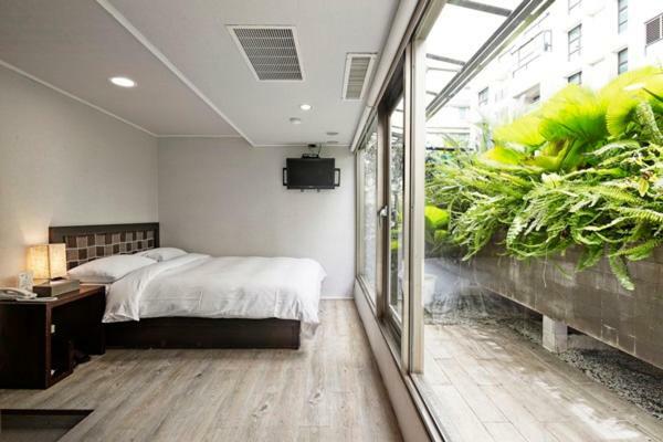טאיפיי Jbg Hotspring Resort Hotel מראה חיצוני תמונה