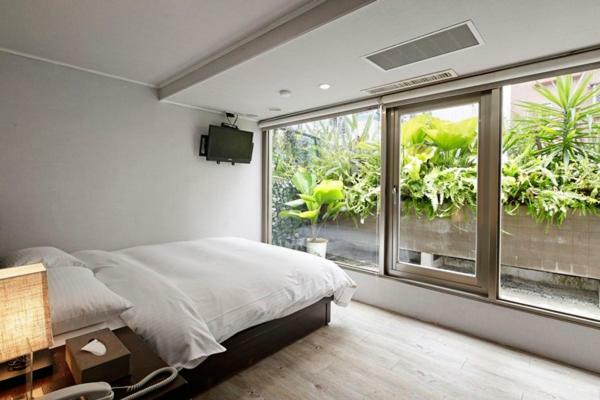 טאיפיי Jbg Hotspring Resort Hotel מראה חיצוני תמונה